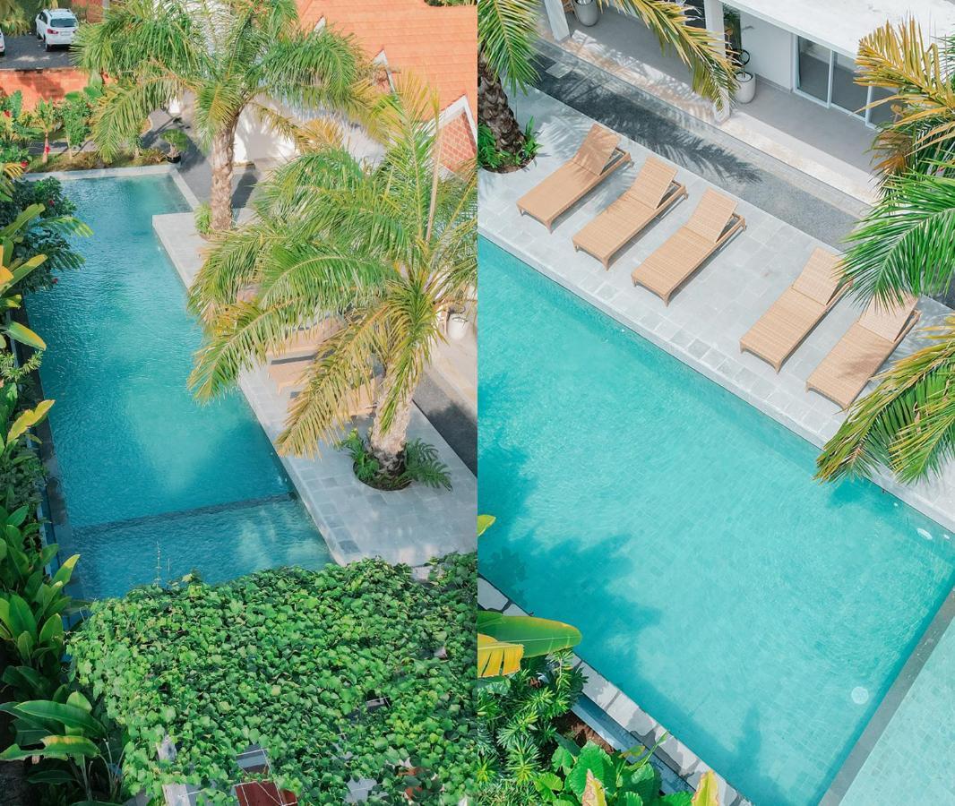 โอดิกา โลวีนา เฮาส์ แอนด์ วิลลา Villa โลวินา ภายนอก รูปภาพ