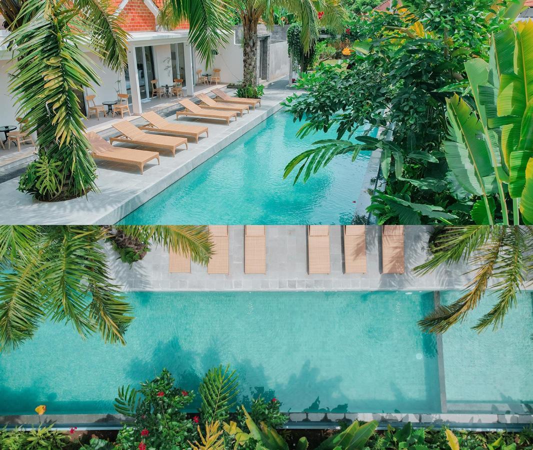 โอดิกา โลวีนา เฮาส์ แอนด์ วิลลา Villa โลวินา ภายนอก รูปภาพ