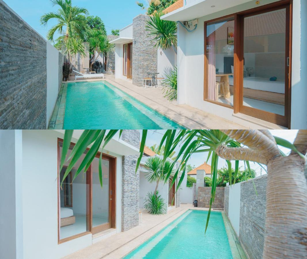 โอดิกา โลวีนา เฮาส์ แอนด์ วิลลา Villa โลวินา ภายนอก รูปภาพ