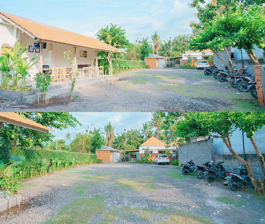 โอดิกา โลวีนา เฮาส์ แอนด์ วิลลา Villa โลวินา ภายนอก รูปภาพ