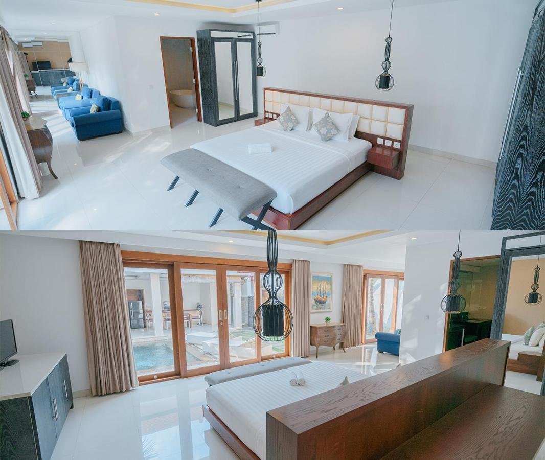 โอดิกา โลวีนา เฮาส์ แอนด์ วิลลา Villa โลวินา ภายนอก รูปภาพ