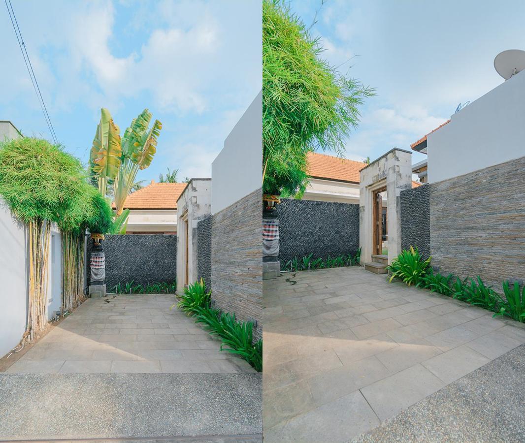 โอดิกา โลวีนา เฮาส์ แอนด์ วิลลา Villa โลวินา ภายนอก รูปภาพ