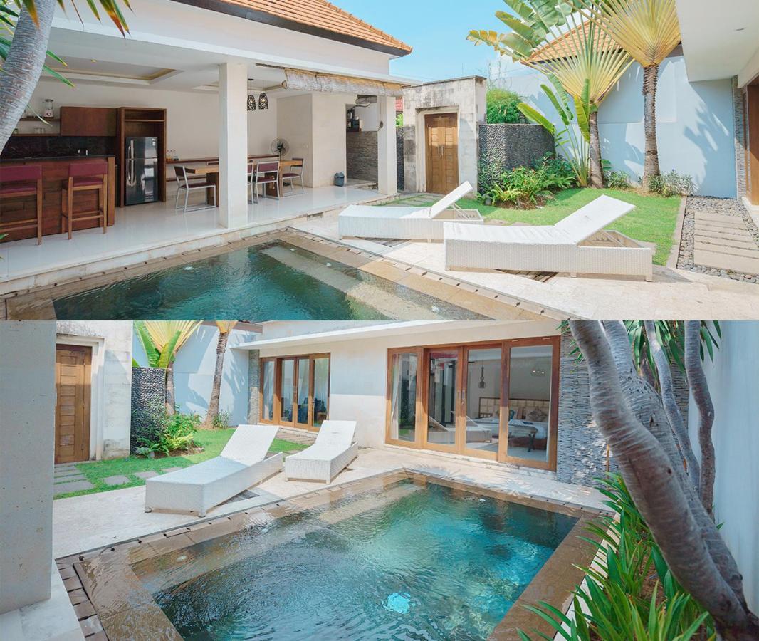 โอดิกา โลวีนา เฮาส์ แอนด์ วิลลา Villa โลวินา ภายนอก รูปภาพ