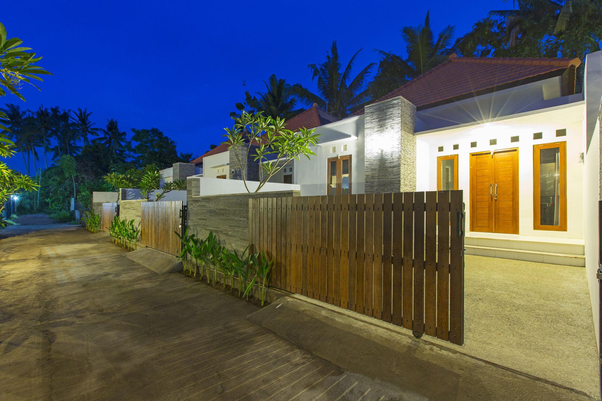 โอดิกา โลวีนา เฮาส์ แอนด์ วิลลา Villa โลวินา ภายนอก รูปภาพ